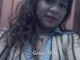 GenuinMom