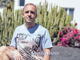 GeordieConnor