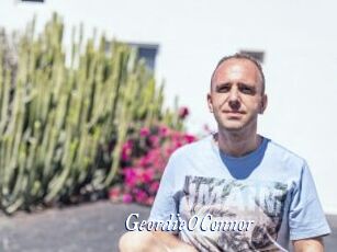 GeordieOConnor