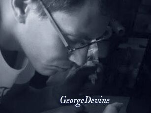 GeorgeDevine