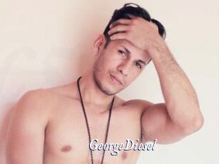 GeorgeDiesel