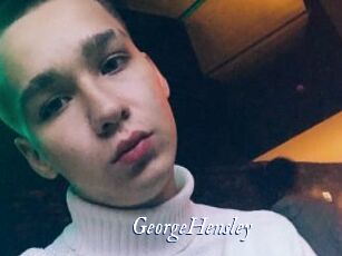 GeorgeHensley