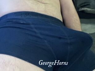 GeorgeHorns