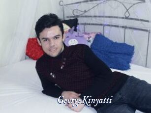 GeorgeKinyatti