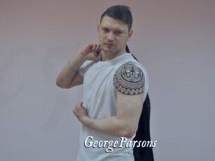 GeorgeParsons