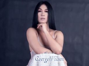 GeorgeWilson