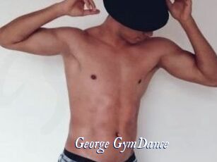 George_GymDance