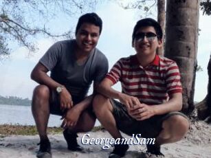 GeorgeandSam