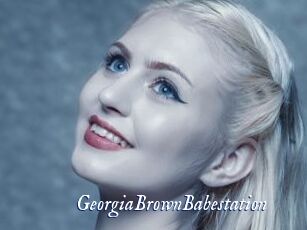 GeorgiaBrownBabestation Cam 5