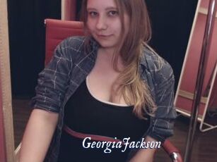 GeorgiaJackson
