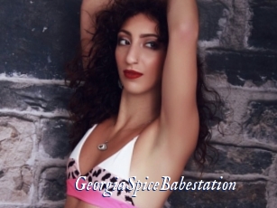 GeorgiaSpiceBabestation Cam 5