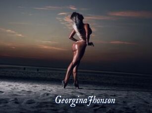 GeorginaJhonson