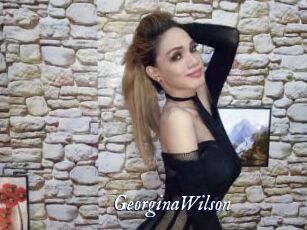 GeorginaWilson