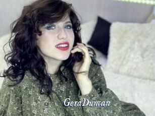 GeraDuncan