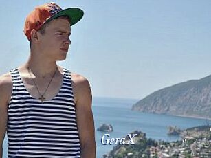 Gera_X