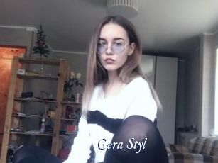 Gera_Styl
