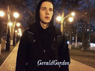 GeraldGordon