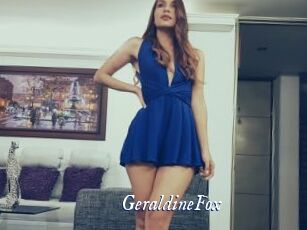 GeraldineFox