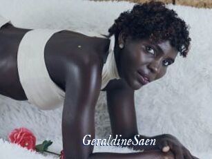 GeraldineSaen