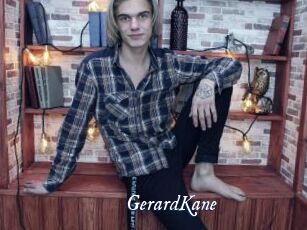 GerardKane