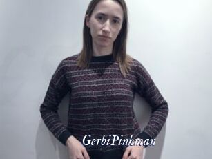 GerbiPinkman Cam 5