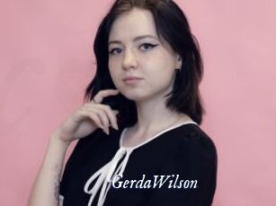 GerdaWilson