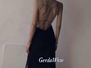 GerdaWow