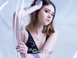 Gerda_Dear