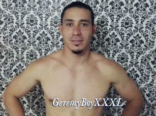 GeremyBoyXXXL