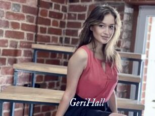 GeriHall
