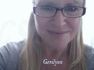Gerilynn