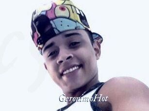 GeronimoHot