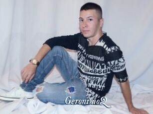 GeronimoQ