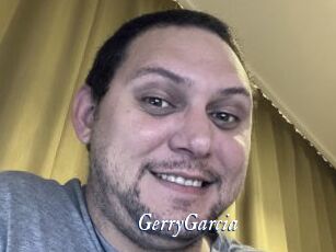 GerryGarcia