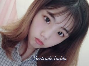 Gertrudesimida