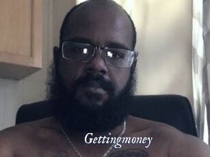 Gettingmoney