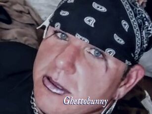Ghettobunny