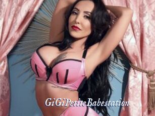 GiGiPetiteBabestation