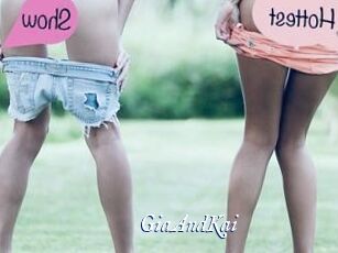 GiaAndKai