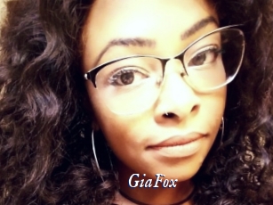 GiaFox Cam 5
