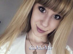 GiaMurMur Cam 5