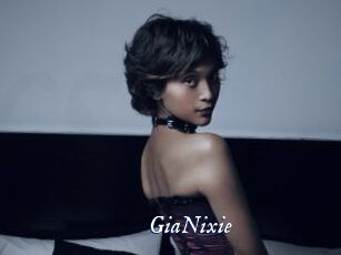 GiaNixie