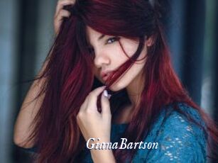 GianaBartson