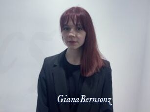 GianaBernsonz