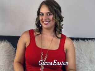GianaEaston