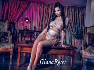 GianaRoses Cam 5
