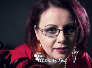 Gianna4You