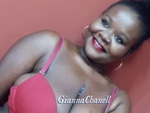 GiannaChanell Cam 5