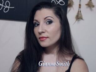 GiannaSmith