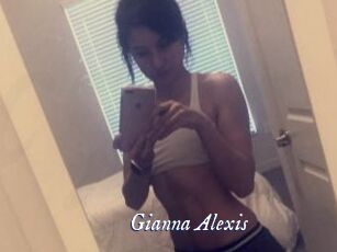 Gianna_Alexis
